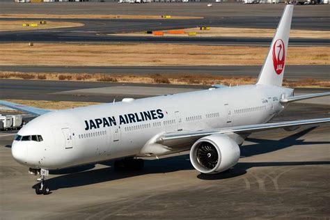 jal 777-300er